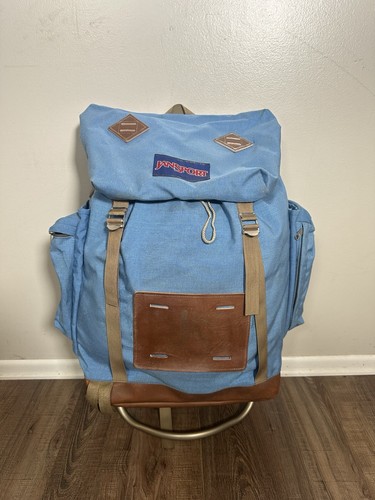 Vintage jansport external - vintage,