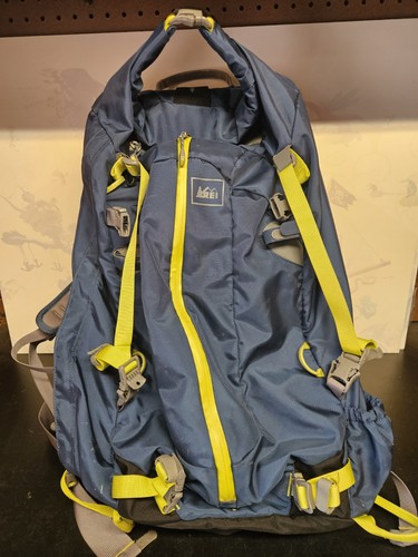 Rei pinnacle neon - pinnacle, 35