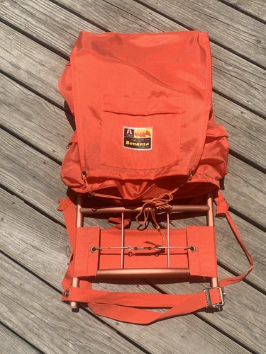 Vintage academy external frame - academy,