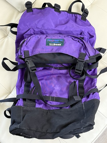Bean purple black - l.l.bean, purple/black