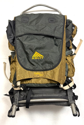 Kelty trekker 3900 65l - 3900, st