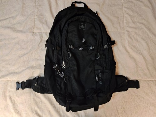 Rei lookout backpack 40l - 40,