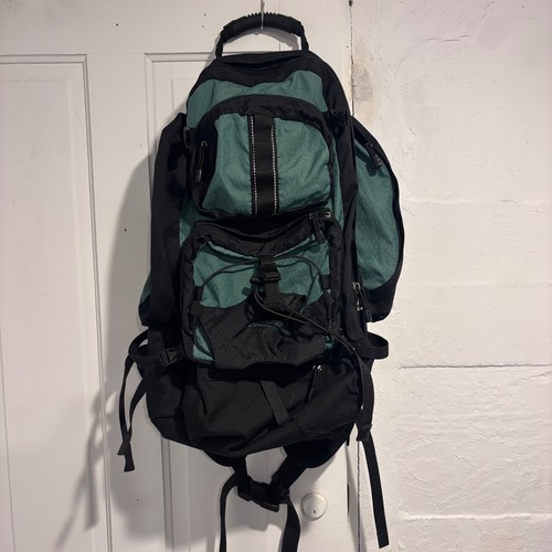 Eddie bauer hiking internal - bauer,
