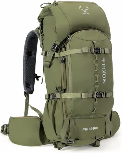 Pro 2400 frame - pro, backpack