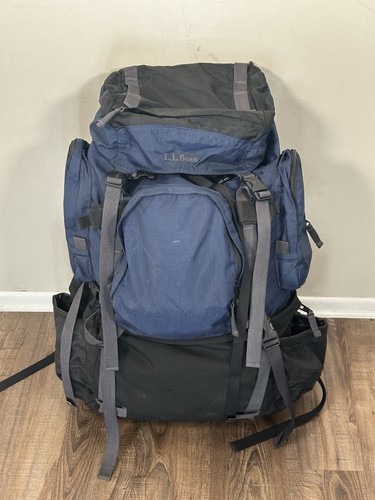 Bean hiking camping - ll,