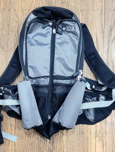 Vintage dajo adventure - adventure, gear