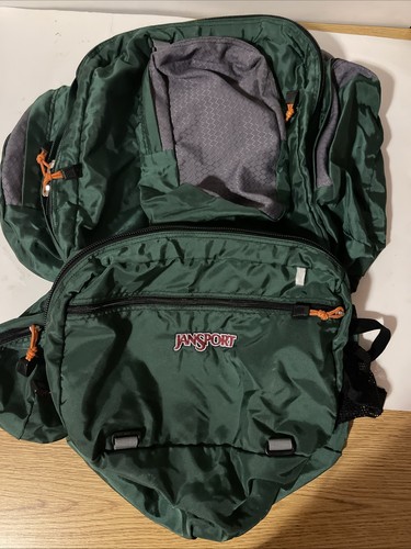 Rare vintage jansport rainer - jansport,
