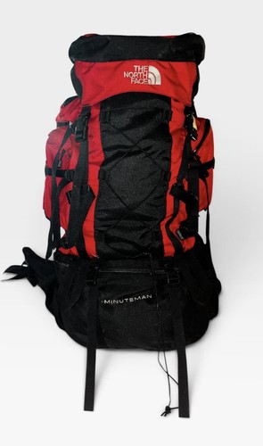 Vintage north face - vintage, minuteman