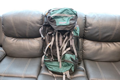 Jansport rockies 100 large - jansport,