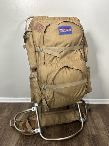 Vintage jansport external - jansport, d3