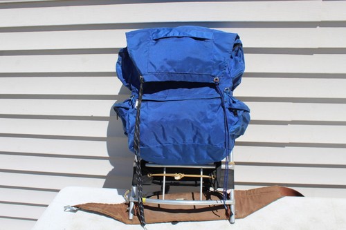 Vintage camp trails external - vintage,