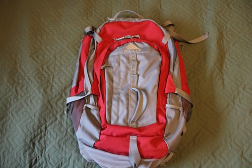 New kelty redwing 2560 - new,