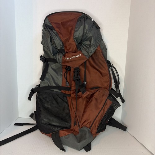 Field stream mountain scout - stream,