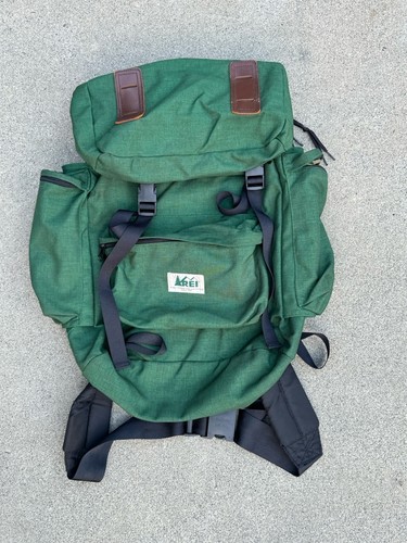Vtg rei hiking - vtg,