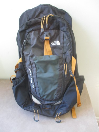 The north face - the, interval