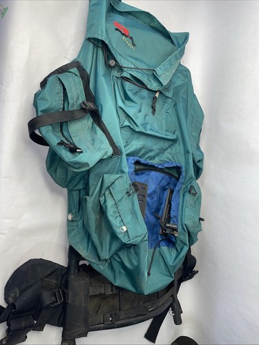 Vintage ridgeway kelty - by,