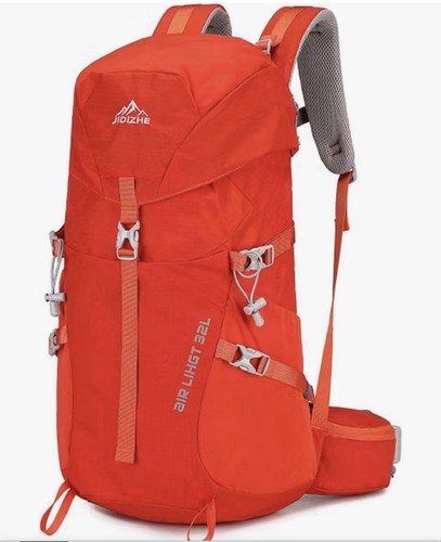 32l hiking backpack - backpack, with