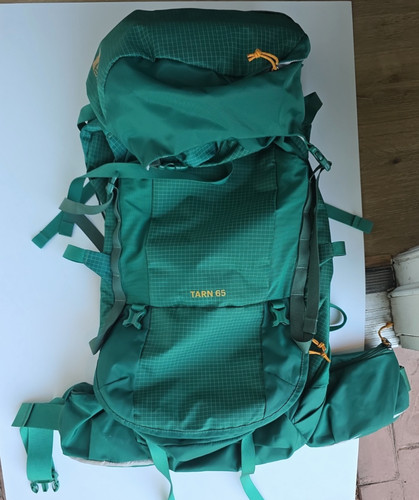 Rei tarn 65 liter - rei,